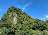 Climb the Sacred Trio, Xiaozishan, Cimu Peak, and Putuo Mountain