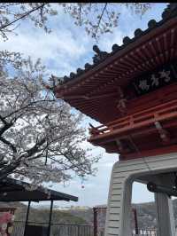 尾道の絶景と静寂に包まれる、千光寺で心癒される旅
