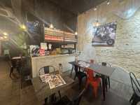SOI 55 Thai Restaurant: A Halal Option in Kajang Prima