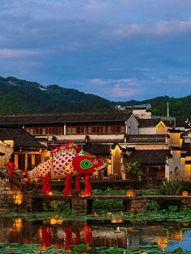 China’s No.1 Feng Shui “Bagua” Village 🇨🇳✨