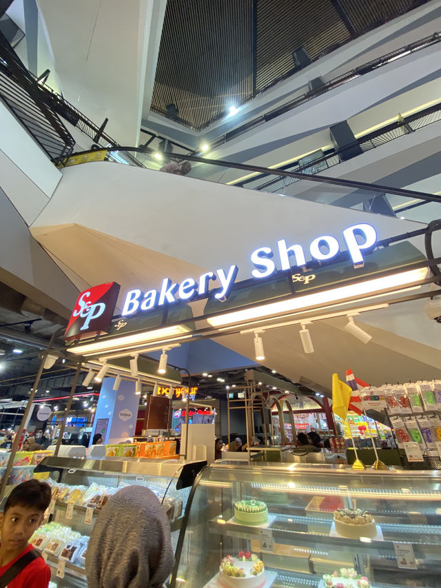 ร้านขนม S&T ร้านขนม S&T
