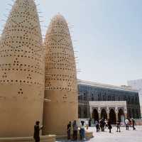 Discover Doha City Tour