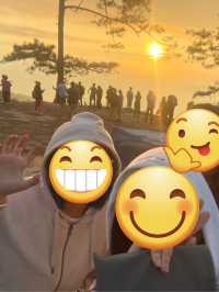 ครั้งนึงเคยพิชิต “ภูกระดึง” ⛰️🏞️🌄
