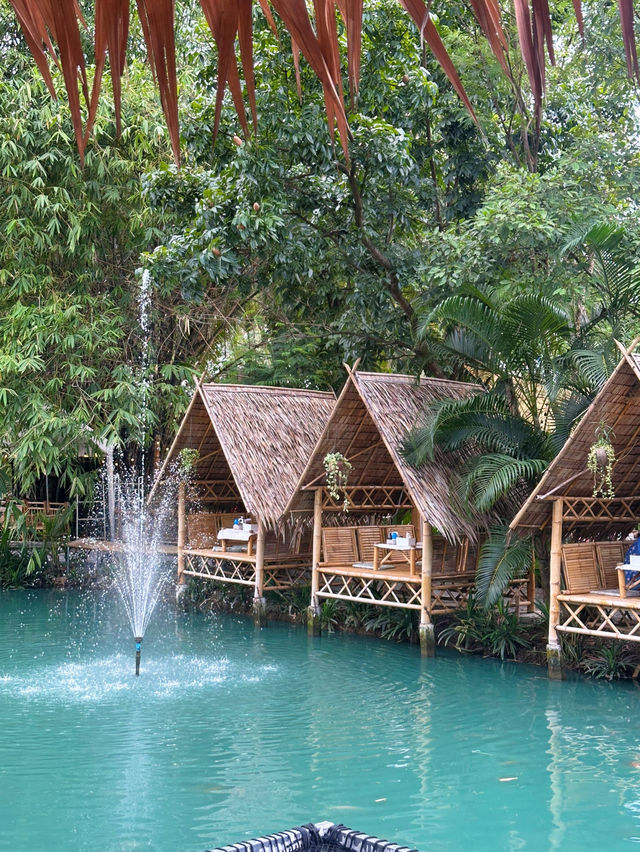 ABOUT COCO CAFÉ & BISTRO 🏝️🥥
