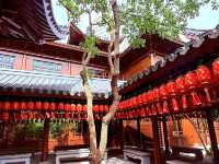 Zen in the City: A Temple of Timeless Design