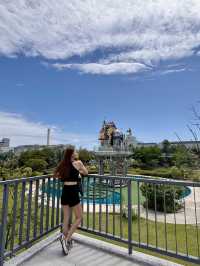 宜蘭赫蒂法莊園