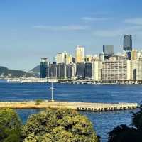 Junk Boat Cruise on Victoria Harbour – Heritage & Glam Winds