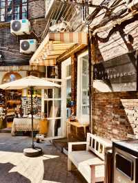 A Culinary Adventure Through Shanghai's Eclectic Flavors