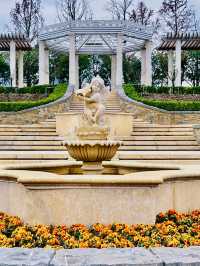  A Grand Legacy of Innovation and Green Space