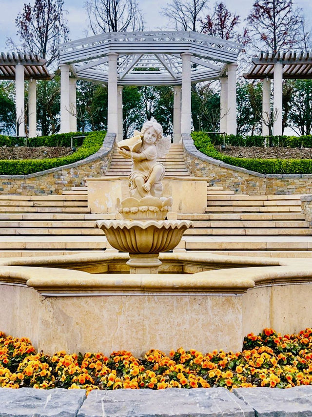  A Grand Legacy of Innovation and Green Space