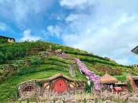 Cameron Highlands But Make It Middle Earth