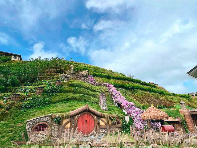 Cameron Highlands But Make It Middle Earth Cameron Highlands But Make It Middle Earth