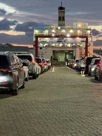 暑假東北自駕壯遊