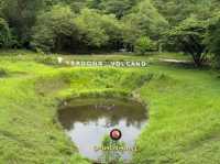 วนอุทยานเขากระโดง บุรีรัมย์