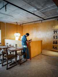 VE/LA Studio Sukhumvit