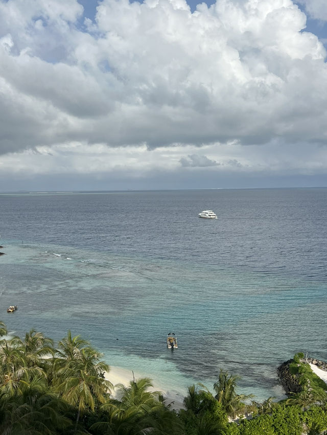 🌴 Maldives on a Budget – Kaani Palm Beach Experience 🇲🇻 🌴 Maldives on a Budget – Kaani Palm Beach Experience 🇲🇻