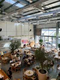 Dubai’s Hidden Art District You Can’t Miss: Alserkal Avenue