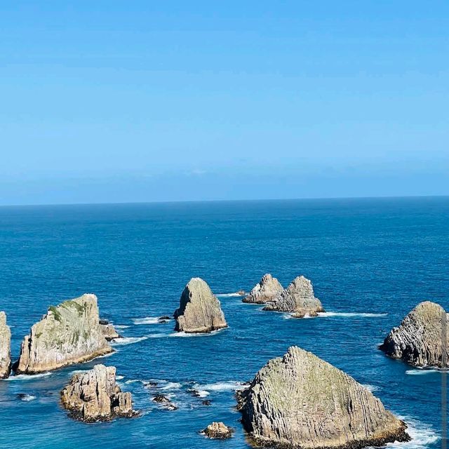 Nugget Point Lighthouse – Catlins, Otago Nugget Point Lighthouse – Catlins, Otago