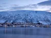 Northern Lights and Arctic Wonders in Tromsø