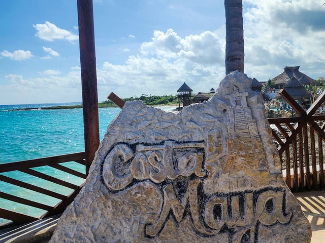Unforgettable Coastal Charm in Costa Maya