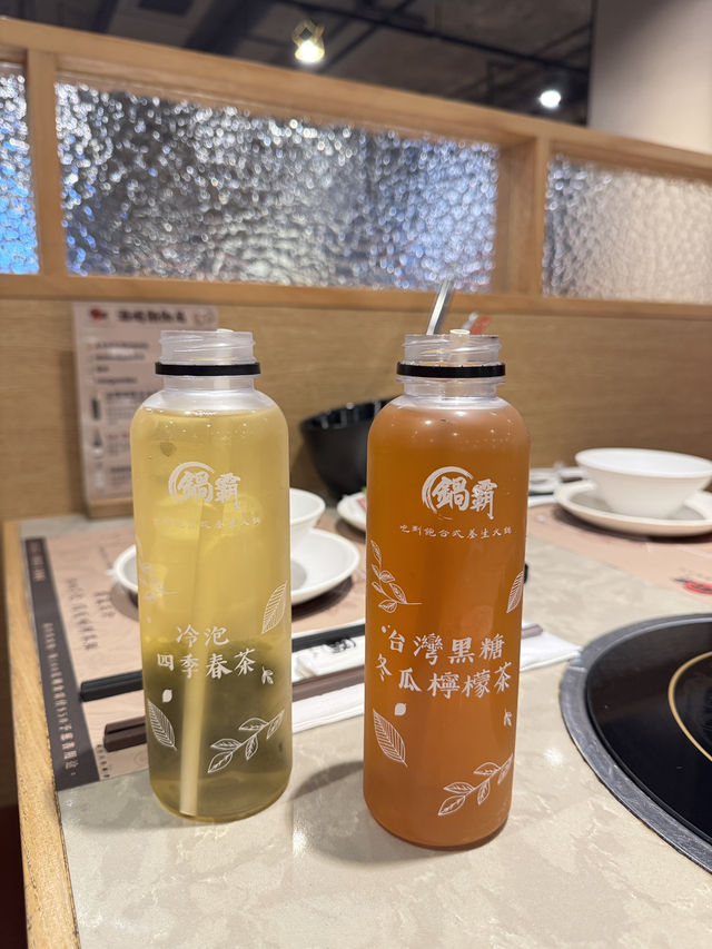 香港高質任食火鍋🥰 香港高質任食火鍋🥰