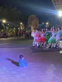 Grand World Phu Quoc ฉายาเมืองเวนิสแห่งเอเชีย