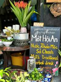 Cafés and Shops of Hội An Ancient Town