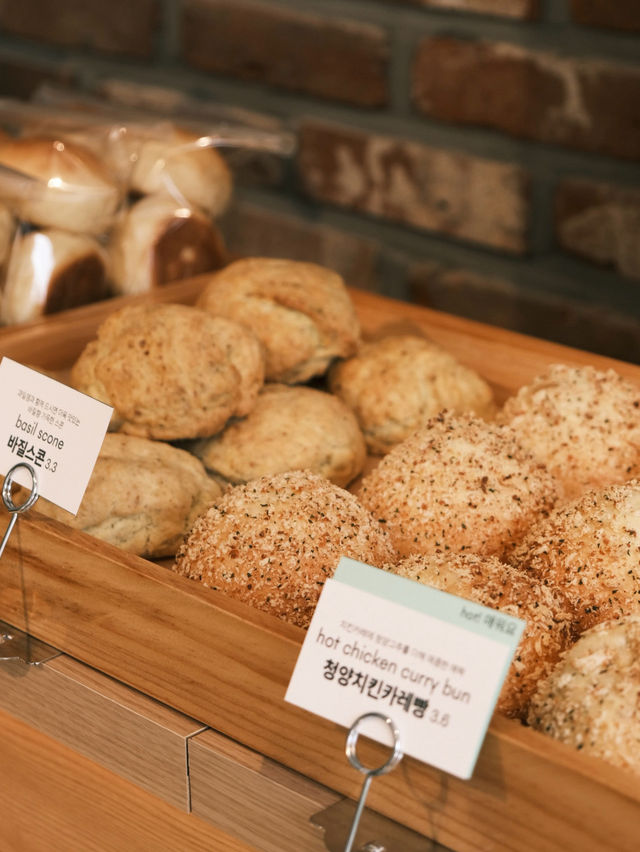 목동 신상베이커리 카페 모키 베이커리, 목동 카페, 바게트 맛집