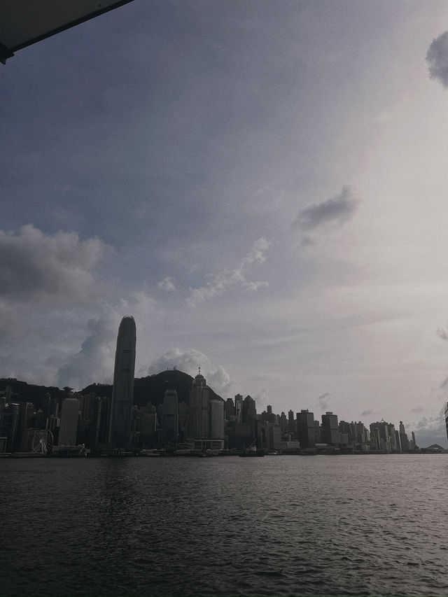 ✨Amazing Hong-Kong 🇭🇰