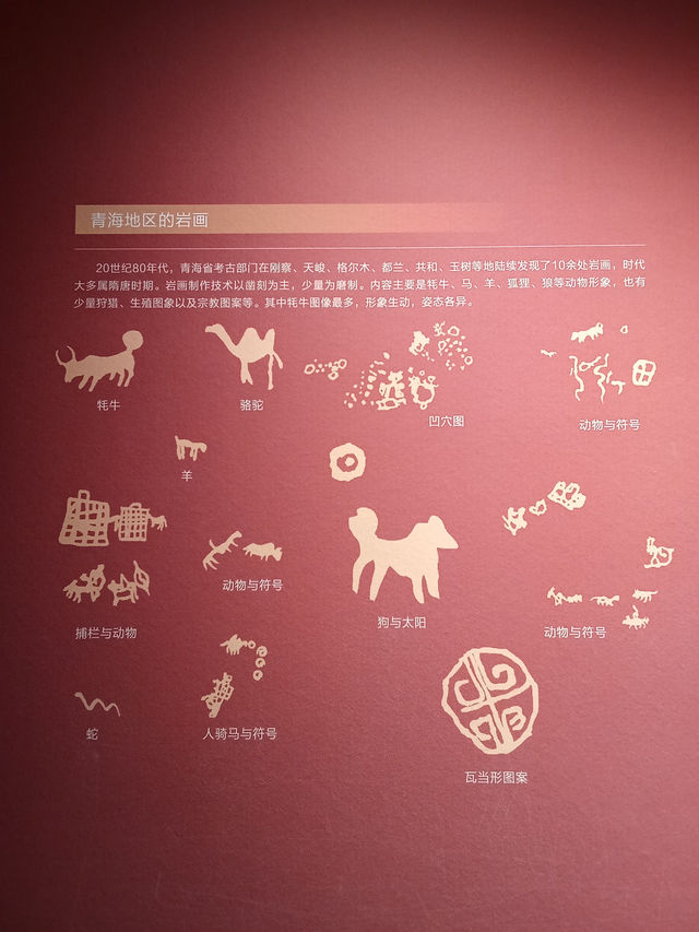 Discovering Qinghai Province Museum: A Cultural Gem in Xining Discovering Qinghai Province Museum: A Cultural Gem in Xining