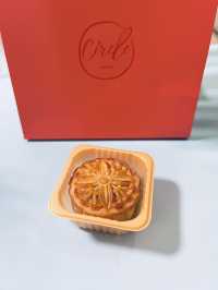 盲盒月餅x鹹味月餅😆 Circle Bakery🥮