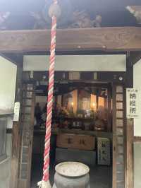Nanzoin Temple 