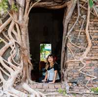 ที่เที่ยวสายบุญ นครศรีธรรมราช 💚📍