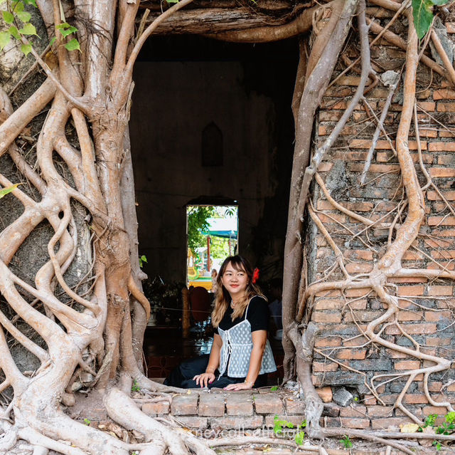 ที่เที่ยวสายบุญ นครศรีธรรมราช 💚📍