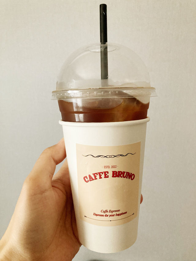 군산 여행, 수송동에서 유러피안 감성 느낄수 있는 카페 추천 ☕️