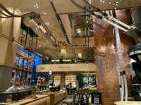 【東京】STARBUCKS RESERVE® ROASTERY TOKYO