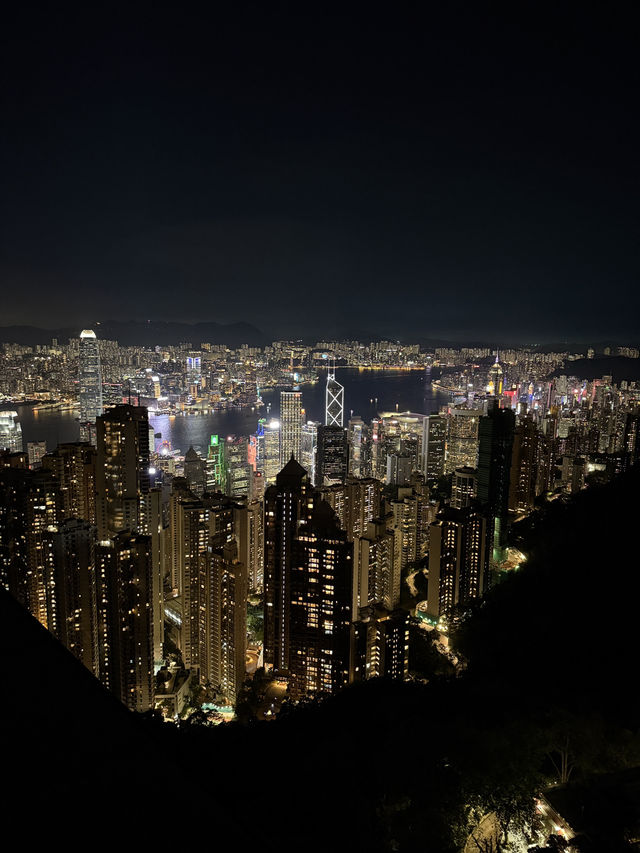 Hong Kong