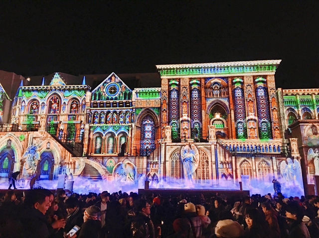 【大阪】ユニバーサル・スタジオ・ジャパン（USJ)