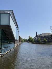 🇳🇱🇩🇪 Foodie Adventure: Amsterdam & Berlin