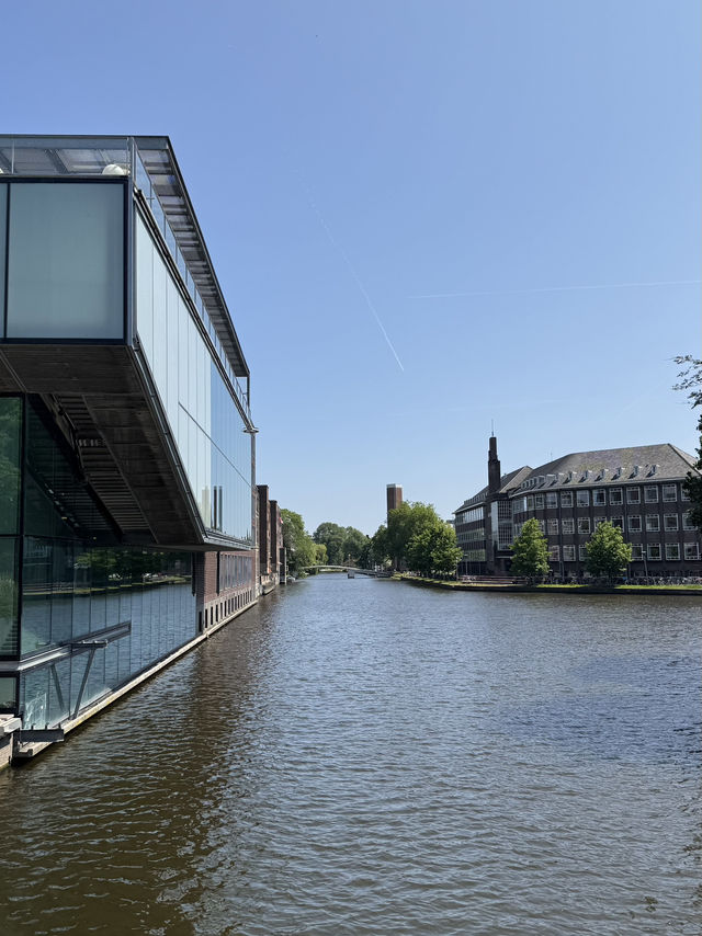 🇳🇱🇩🇪 Foodie Adventure: Amsterdam & Berlin
