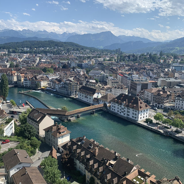 【スイス】オススメスポット🇨🇭  【スイス】オススメスポット🇨🇭