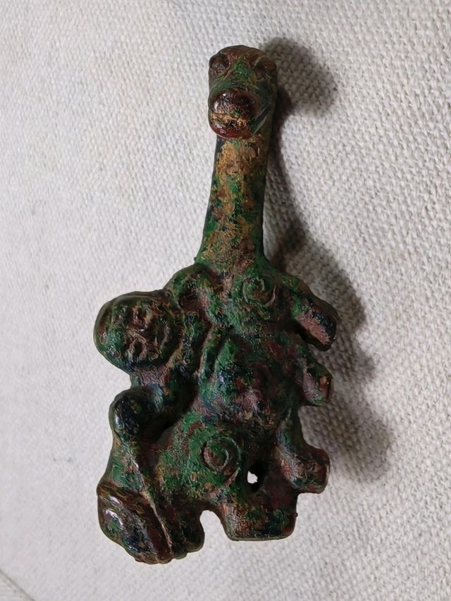 西安臨潼博物館 - 秦代文物鑑賞體驗
