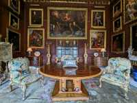 Exploring the Grandeur of Burghley House