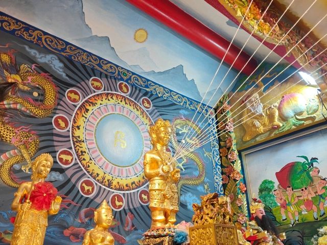 ศาลพระเสื้อเมือง นครศรีธรรมราช