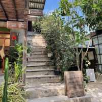 All Day Craft – บ้านข้างวัด, เชียงใหม่ 🏡🌿✨  🕰️ 