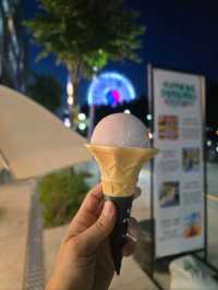 속초해수욕장 근처 젤라또 맛집🍦