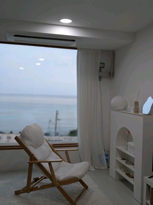 Bohemia Aewol with gorgeous seaview Bohemia Aewol with gorgeous seaview