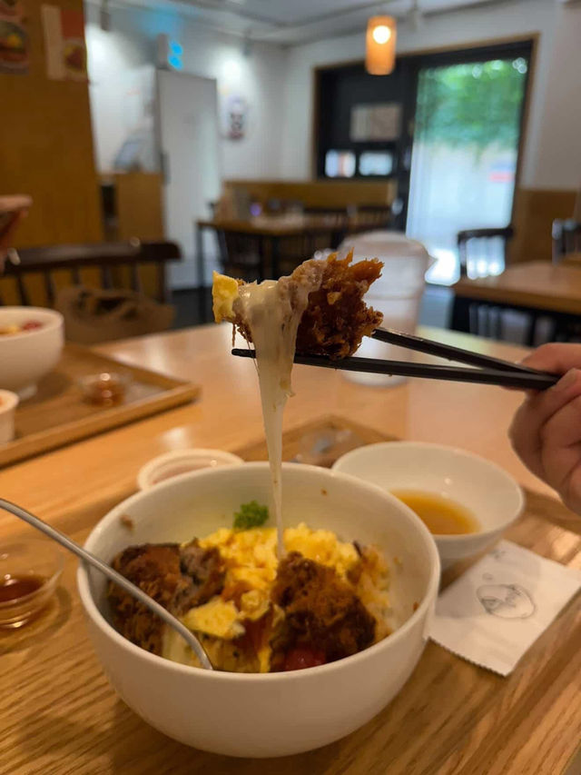 🥤 오후 (Afternoon)คาเฟ่ซ่อนตัวสุดชิลล์ โซล 🇰🇷☕️🥐