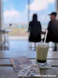 Jeju - coffee or cafe? You decide!