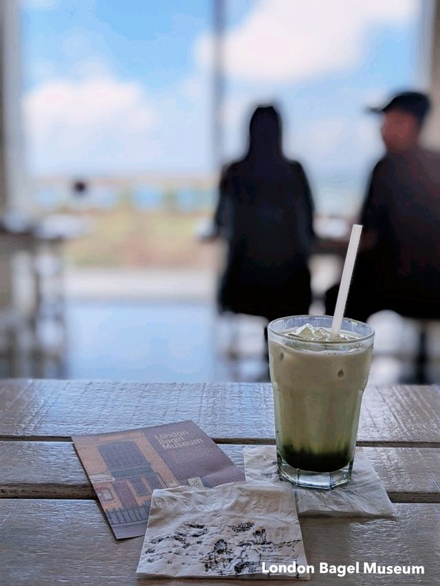 Jeju - coffee or cafe? You decide! Jeju - coffee or cafe? You decide!